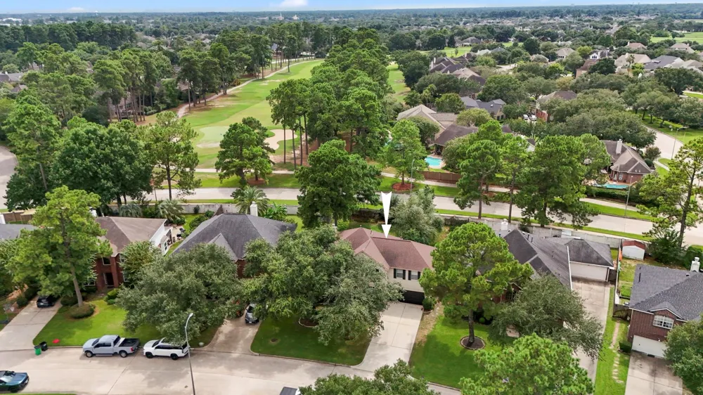 20235 Eden Pines Spring, TX 77379