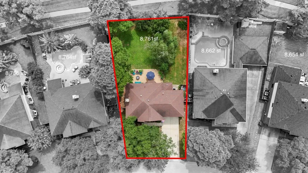 20235 Eden Pines Spring, TX 77379