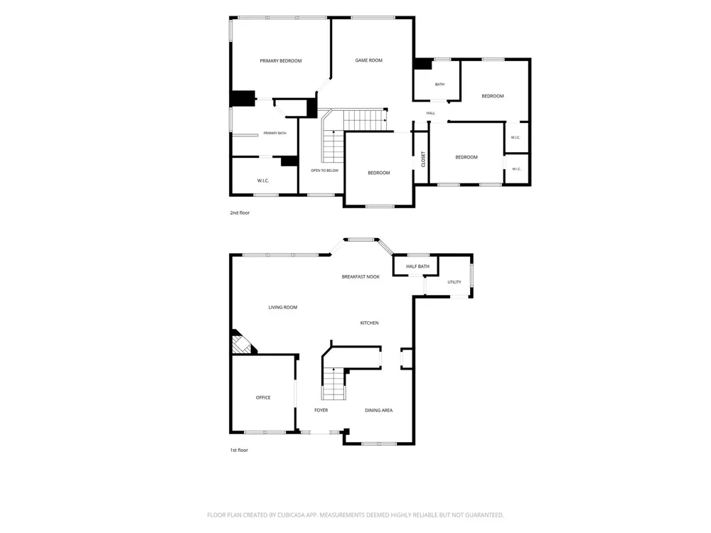 20235 Eden Pines Spring, TX 77379
