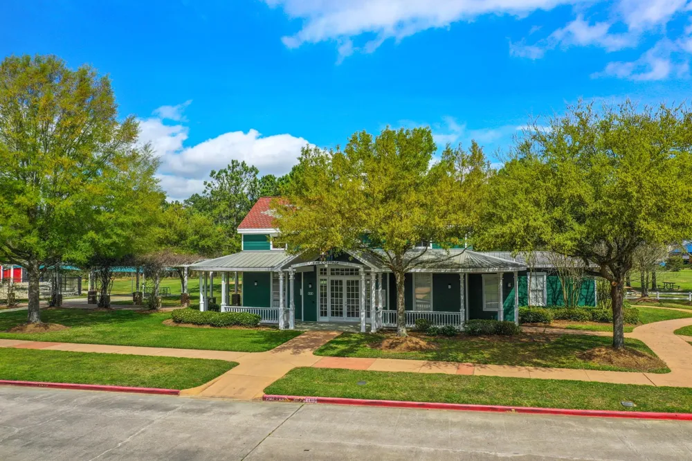 20235 Eden Pines Spring, TX 77379