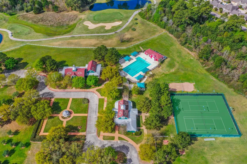 20235 Eden Pines Spring, TX 77379