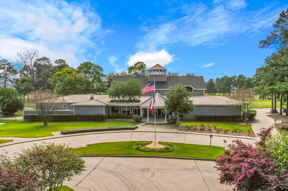 20235 Eden Pines Spring, TX 77379