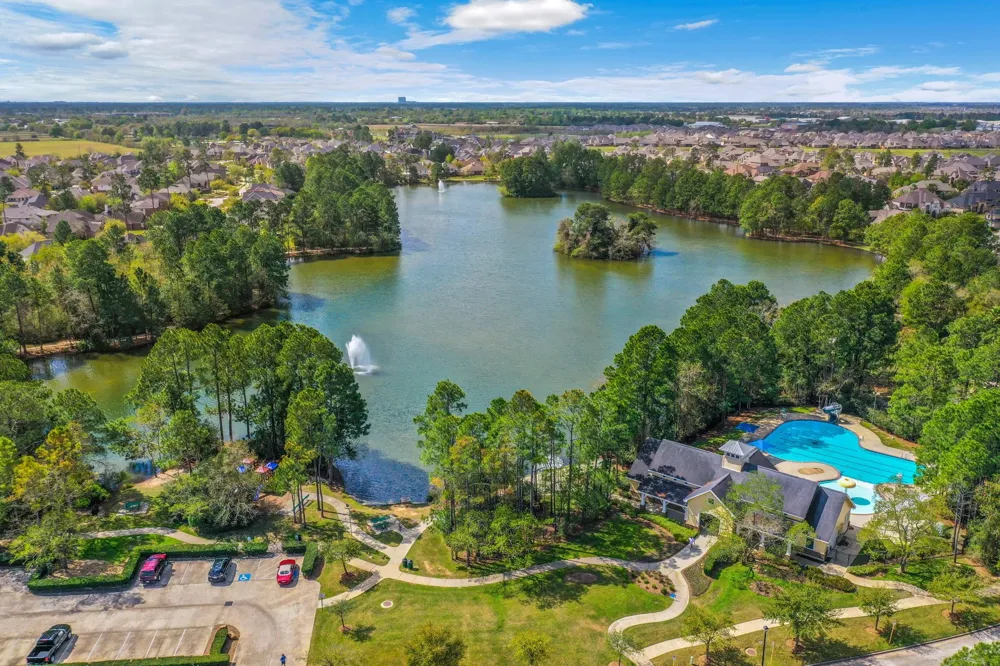20235 Eden Pines Spring, TX 77379