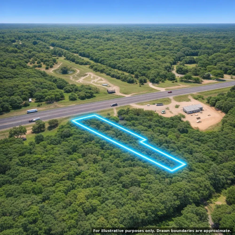 Highway 59 Livingston, TX 77351