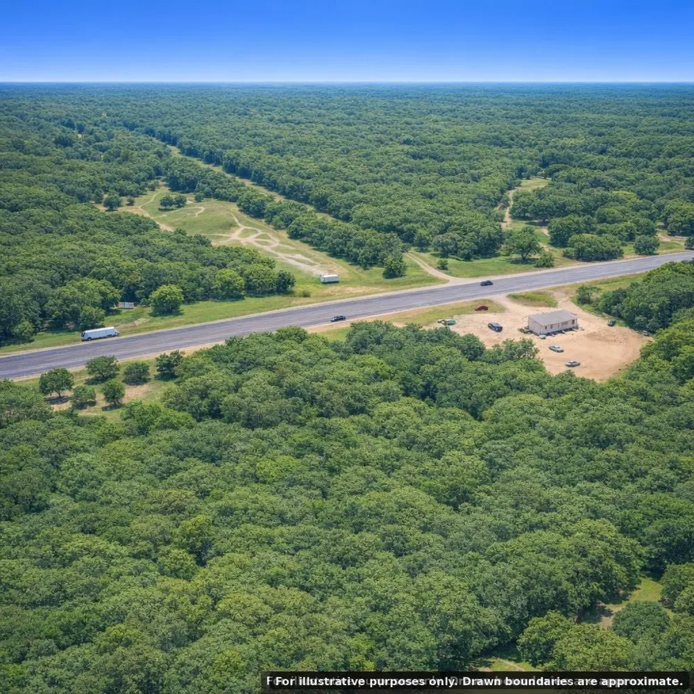 Highway 59 Livingston, TX 77351