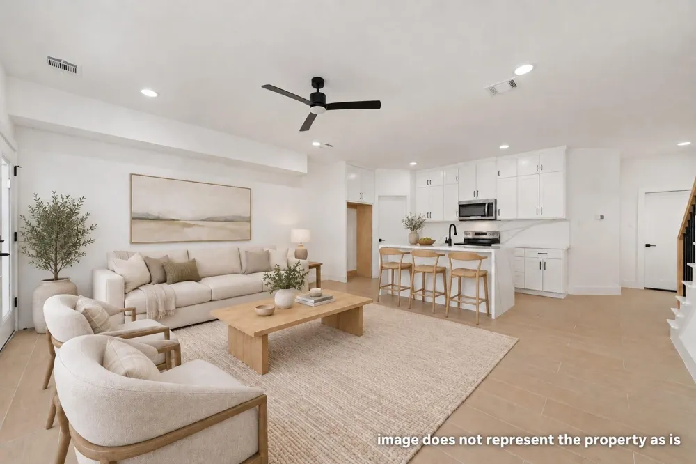 1811 N Spring Dr #7 Houston, TX 77373
