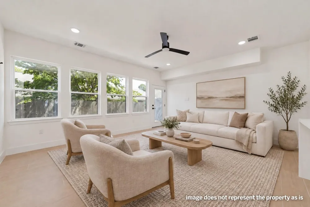 1811 N Spring Dr #7 Houston, TX 77373