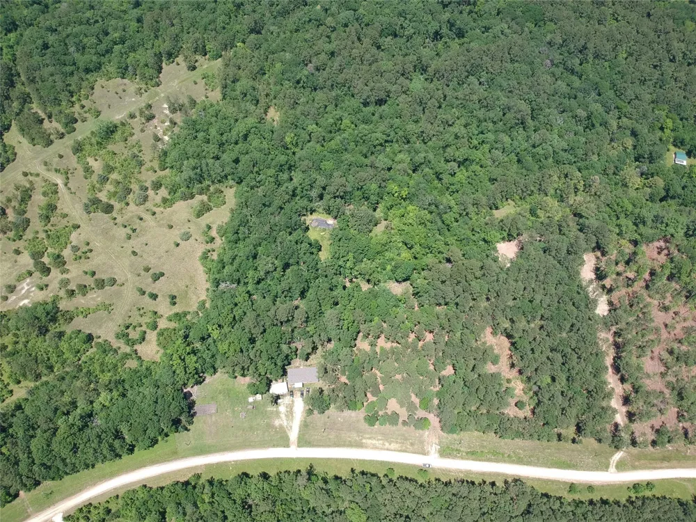5183 Felix Currie Road Point Blank, TX 77364