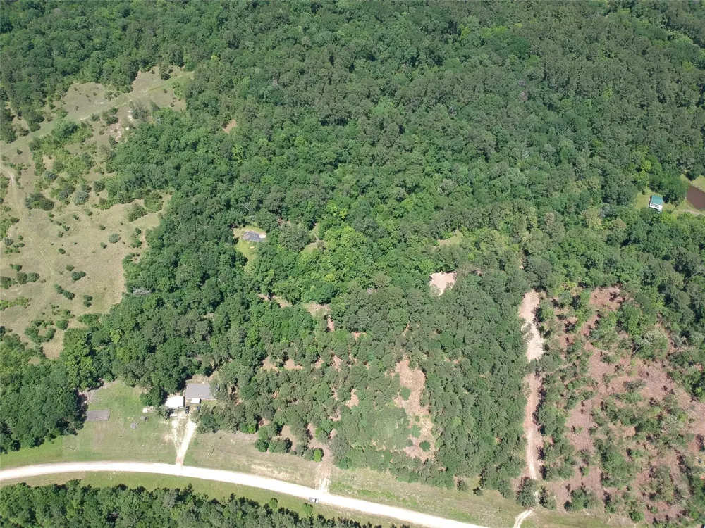 5183 Felix Currie Road Point Blank, TX 77364