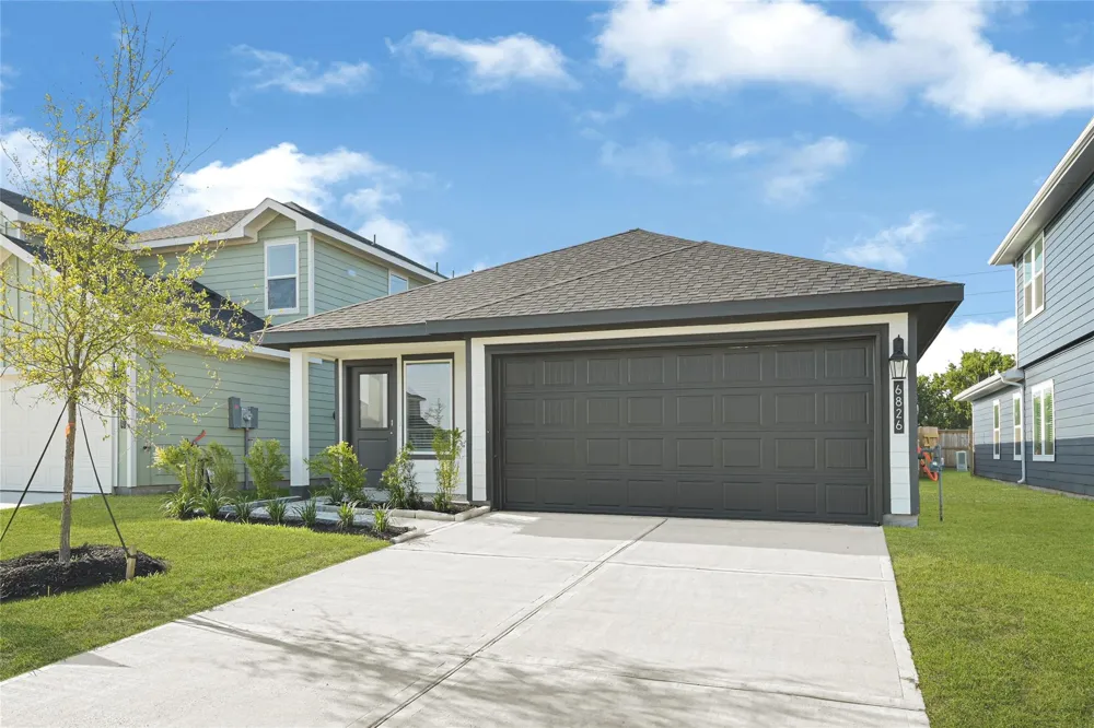 6815 Canyon Breeze Drive Rosenberg, TX 77471