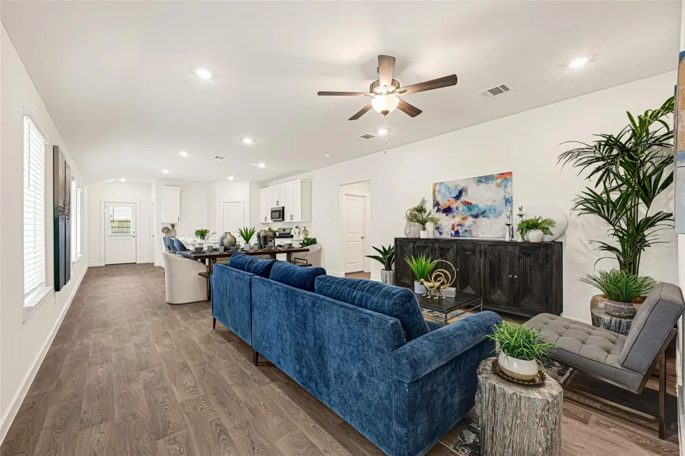 6815 Canyon Breeze Drive Rosenberg, TX 77471