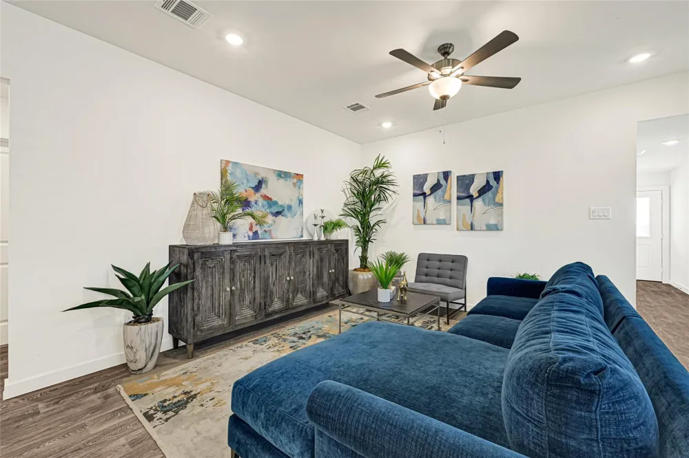 6815 Canyon Breeze Drive Rosenberg, TX 77471