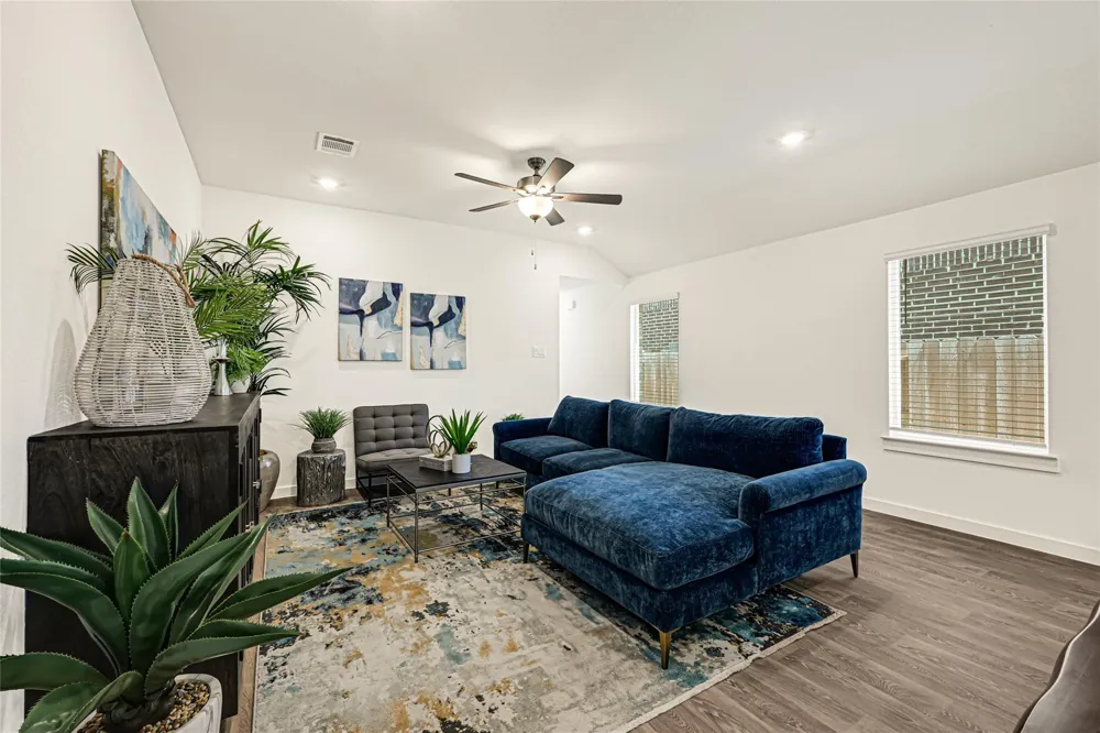 6815 Canyon Breeze Drive Rosenberg, TX 77471