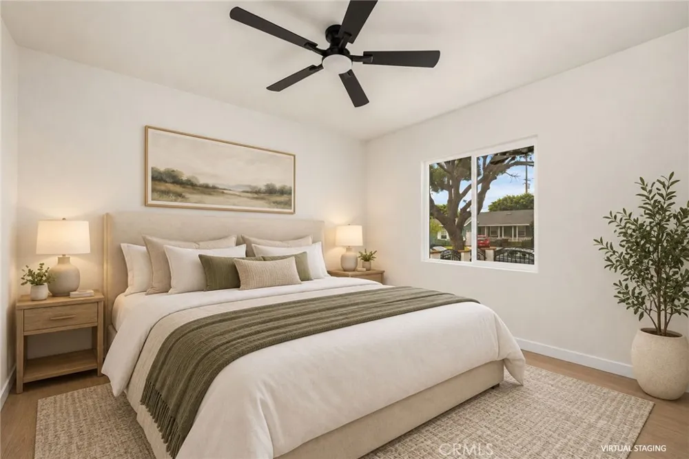 1339 W Magnolia Compton, CA 90220
