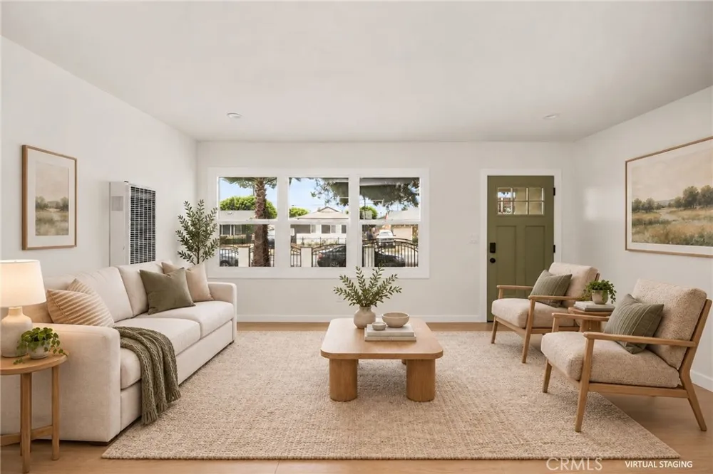1339 W Magnolia Compton, CA 90220