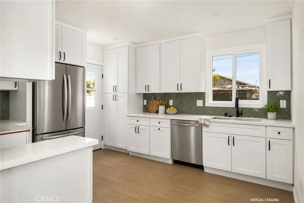 1339 W Magnolia Compton, CA 90220