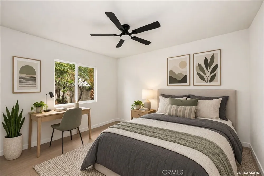 1339 W Magnolia Compton, CA 90220