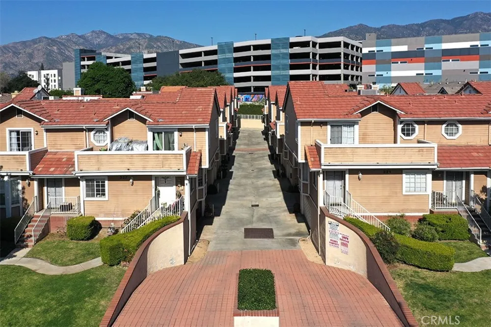 331 Genoa #E Monrovia, CA 91016