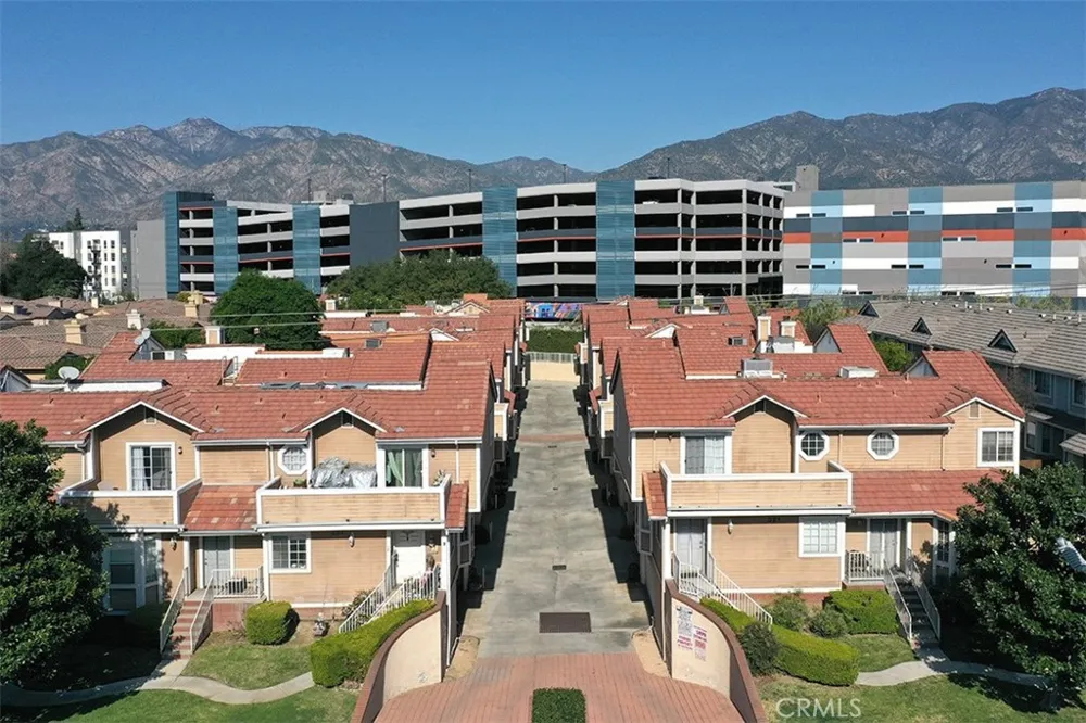 331 Genoa #E Monrovia, CA 91016