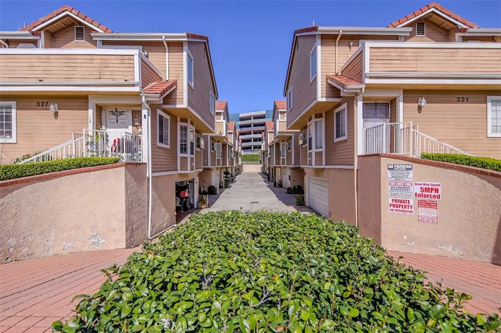 331 Genoa #E Monrovia, CA 91016