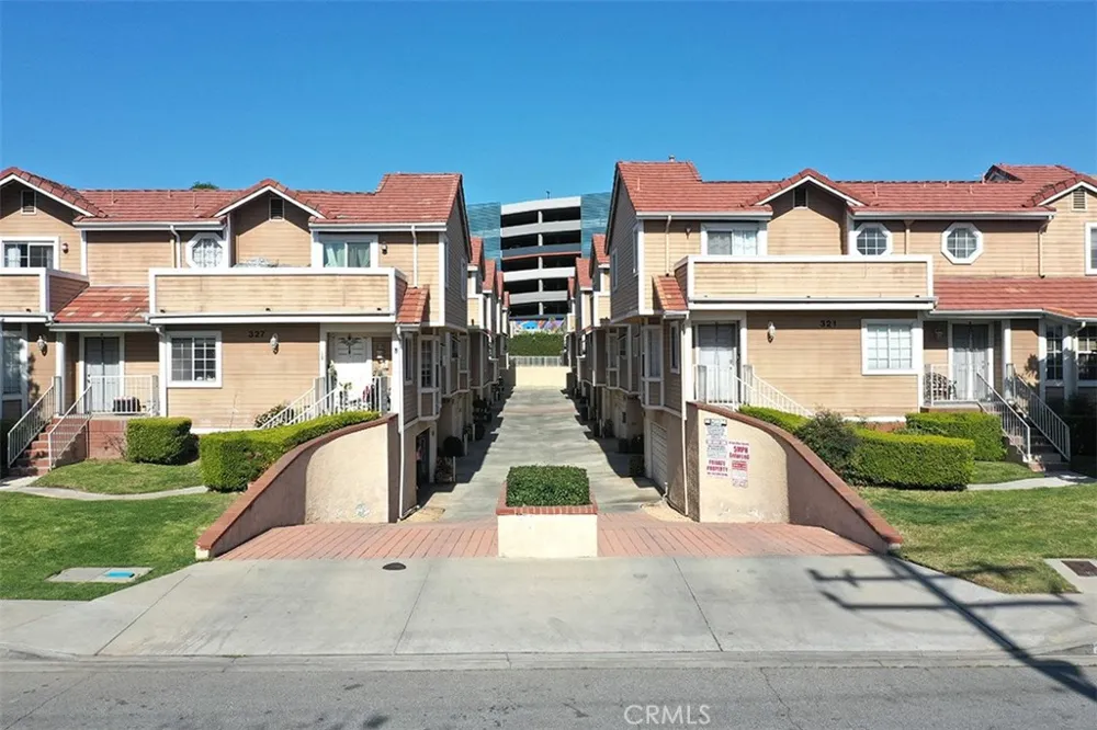 331 Genoa #E Monrovia, CA 91016