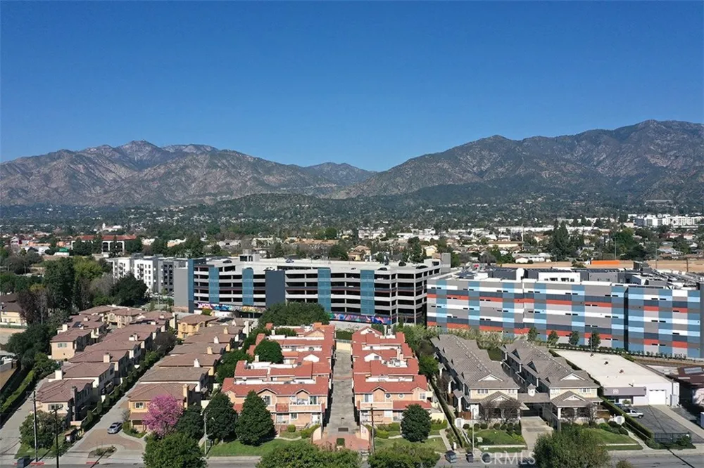 331 Genoa #E Monrovia, CA 91016