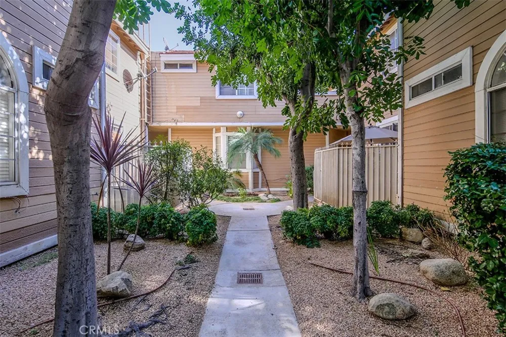 331 Genoa #E Monrovia, CA 91016