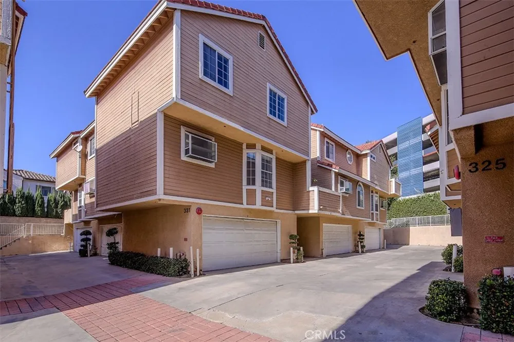 331 Genoa #E Monrovia, CA 91016