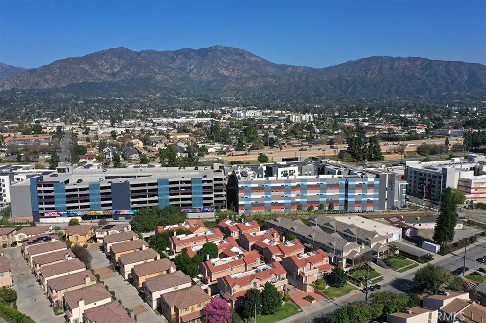 331 Genoa #E Monrovia, CA 91016