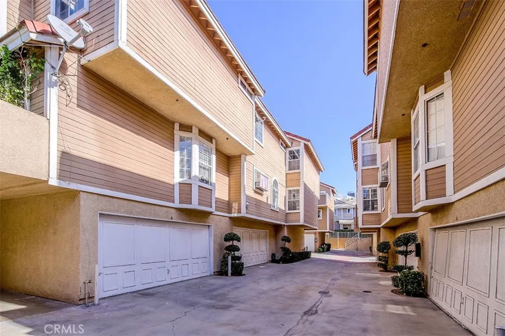 331 Genoa #E Monrovia, CA 91016