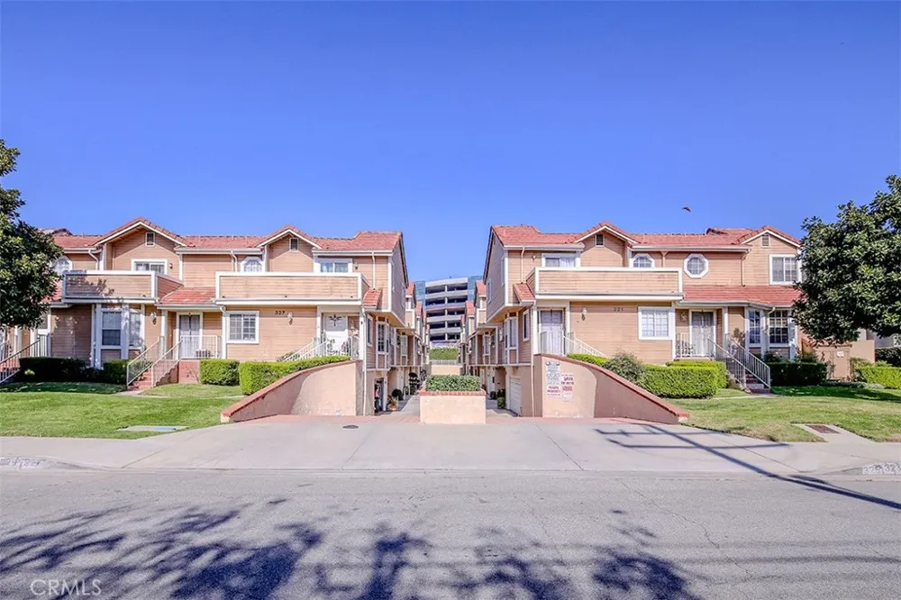 331 Genoa #E Monrovia, CA 91016