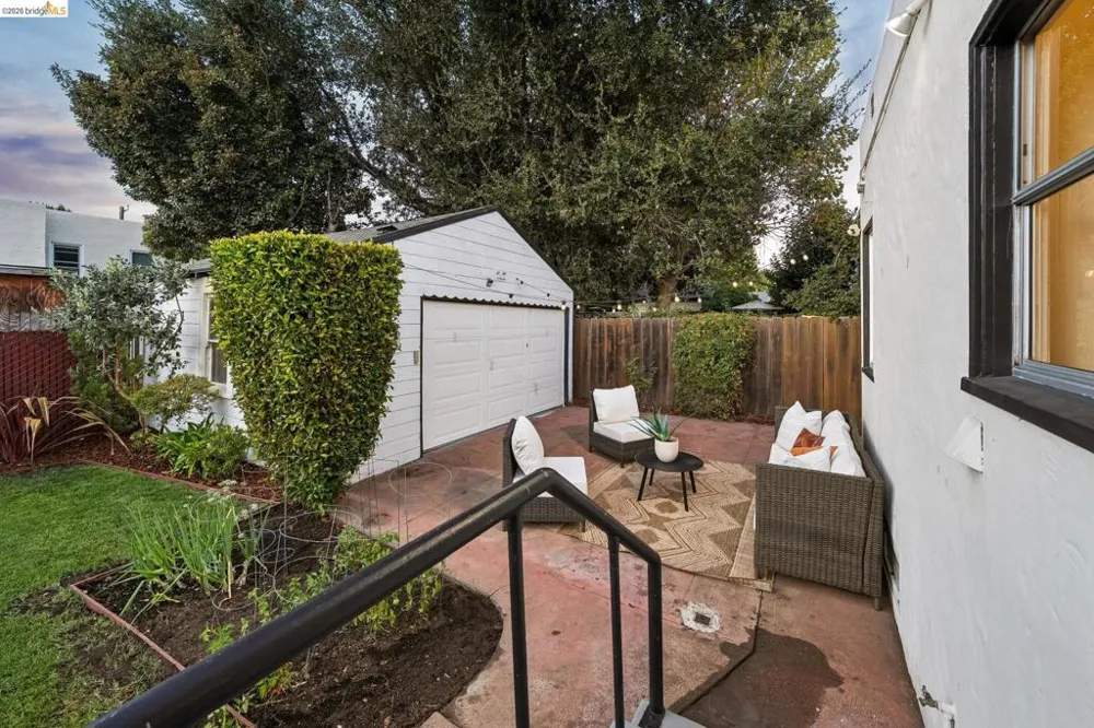934 Estudillo Ave San Leandro, CA 94577