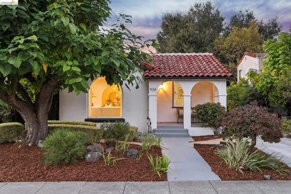 934 Estudillo Ave San Leandro, CA 94577