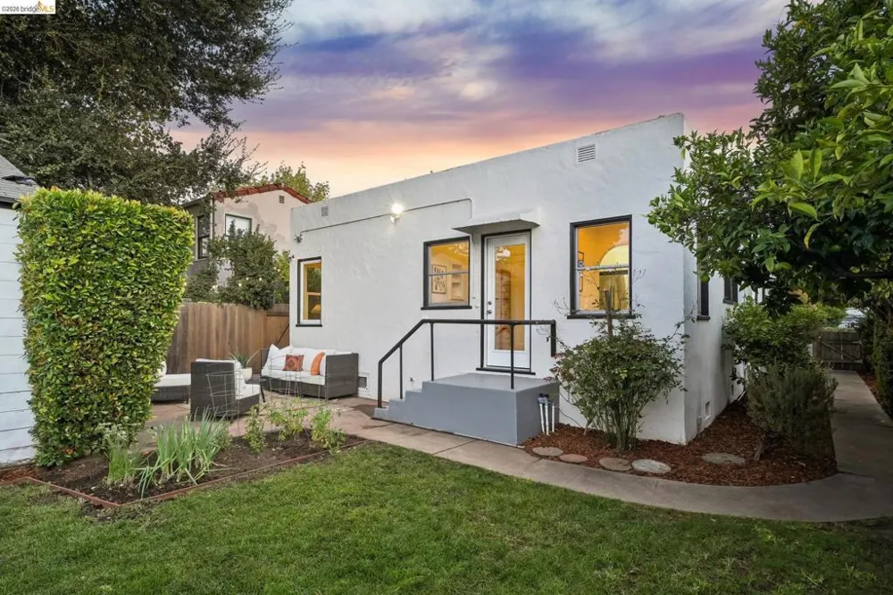 934 Estudillo Ave San Leandro, CA 94577