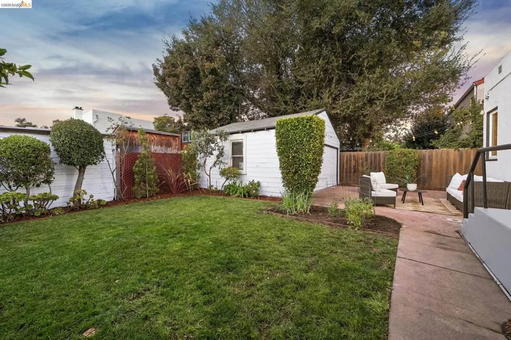 934 Estudillo Ave San Leandro, CA 94577