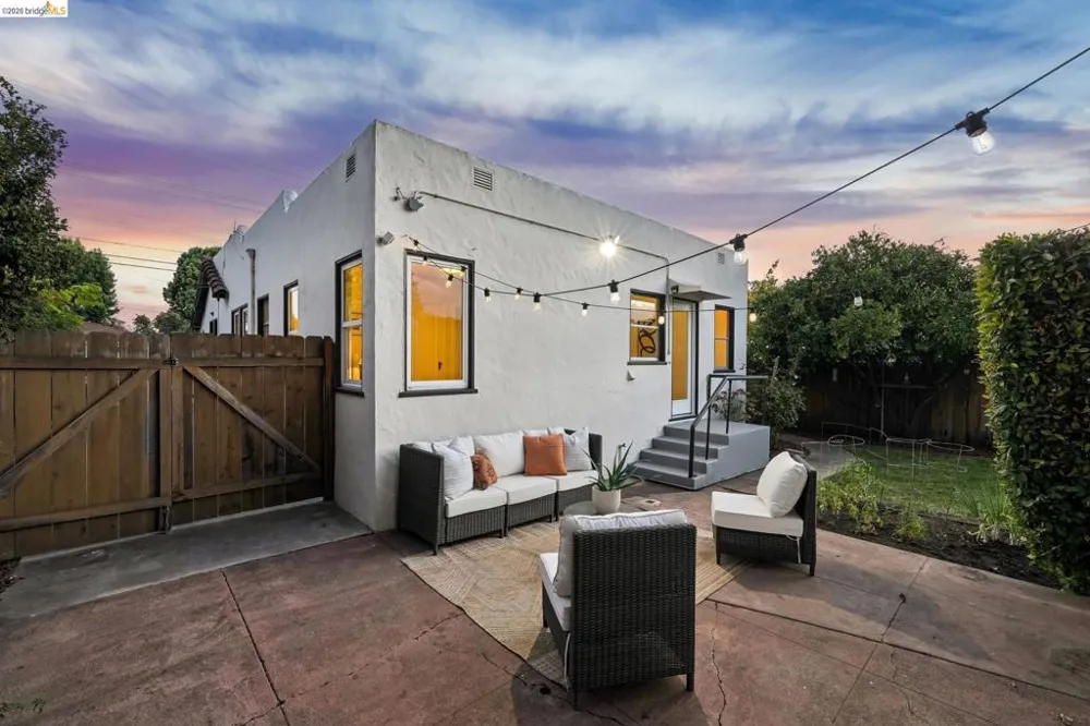 934 Estudillo Ave San Leandro, CA 94577