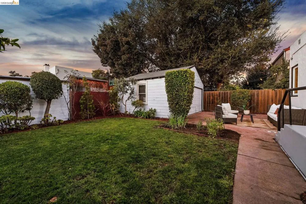 934 Estudillo Ave San Leandro, CA 94577