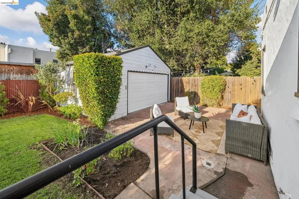 934 Estudillo Ave San Leandro, CA 94577