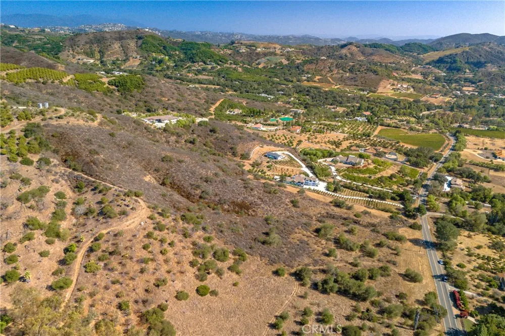 Via Vaquero Road Temecula, CA 92590