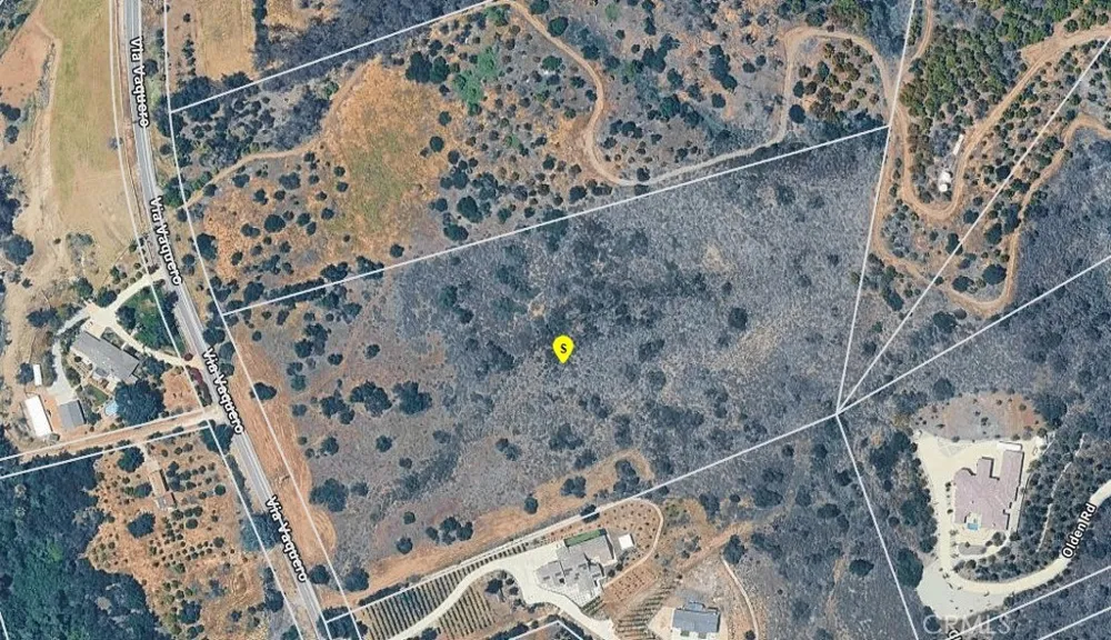 Via Vaquero Road Temecula, CA 92590