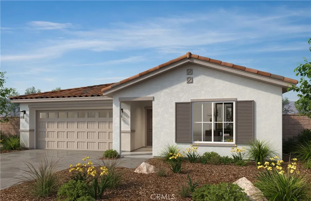 2548 Camber Street San Jacinto, CA 92582