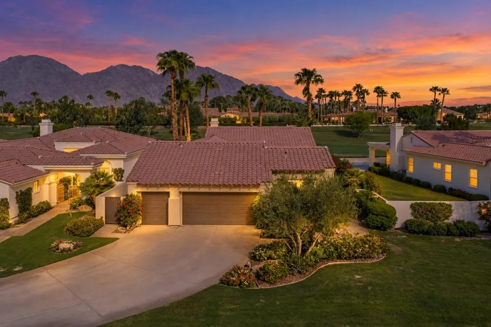 57365 Spanish Hills Lane La Quinta, CA 92253