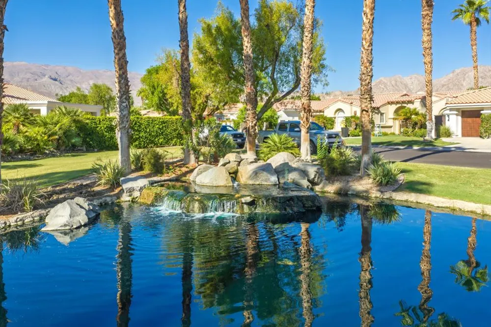 57365 Spanish Hills Lane La Quinta, CA 92253