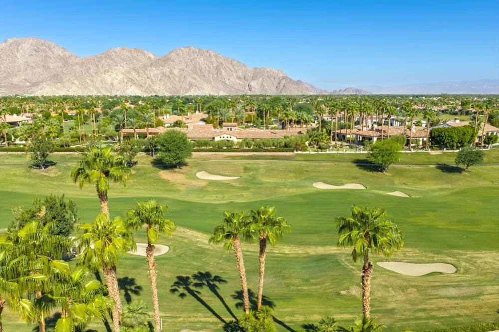 57365 Spanish Hills Lane La Quinta, CA 92253