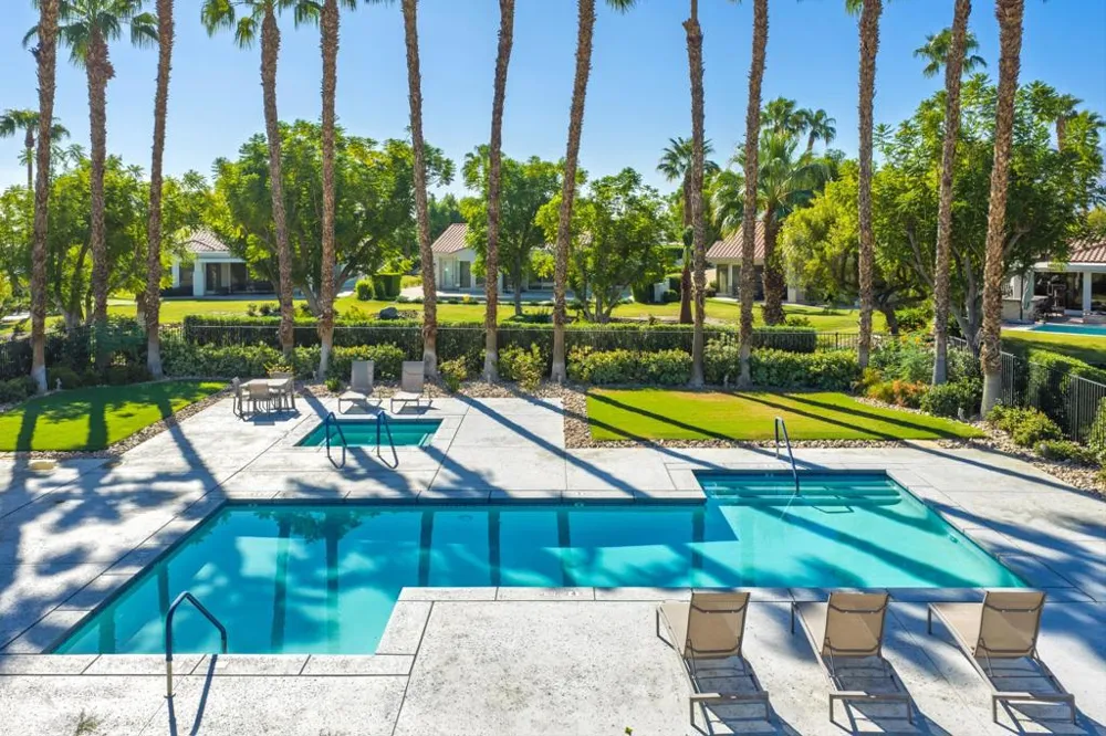 57365 Spanish Hills Lane La Quinta, CA 92253