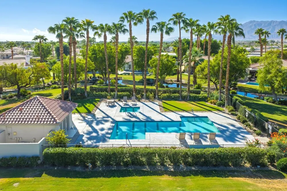 57365 Spanish Hills Lane La Quinta, CA 92253