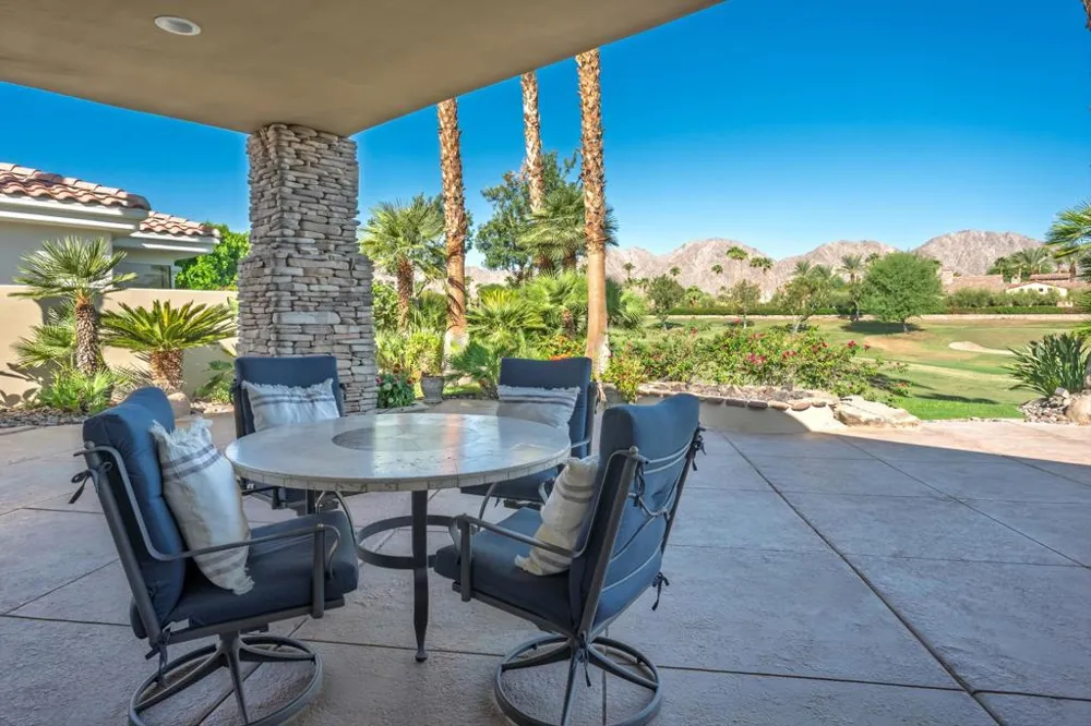 57365 Spanish Hills Lane La Quinta, CA 92253