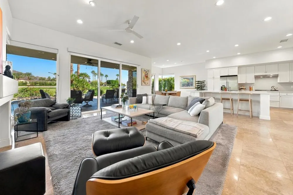 57365 Spanish Hills Lane La Quinta, CA 92253