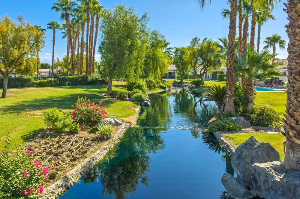 57365 Spanish Hills Lane La Quinta, CA 92253