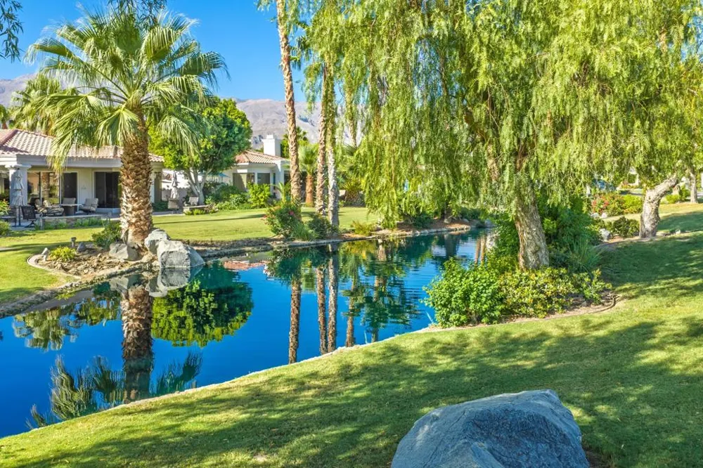 57365 Spanish Hills Lane La Quinta, CA 92253